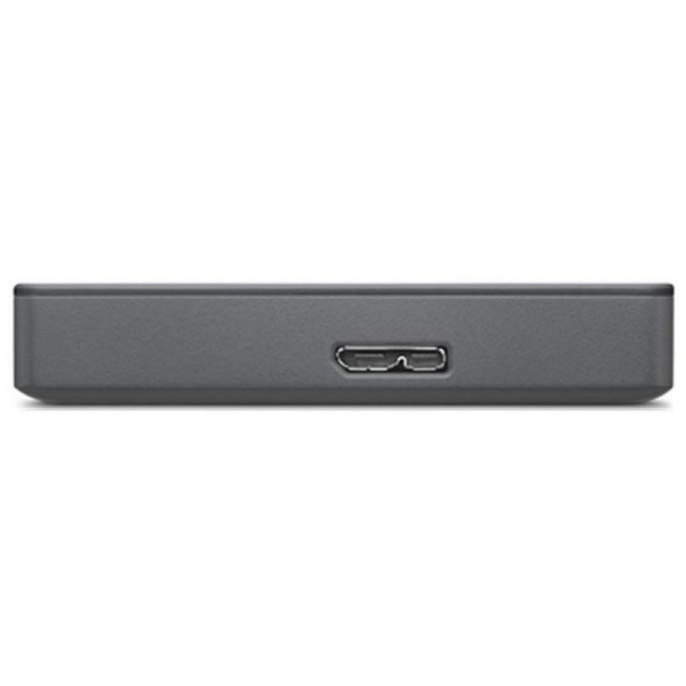 Seagate Disque dur externe HDD Basic USB 3.0 1TB