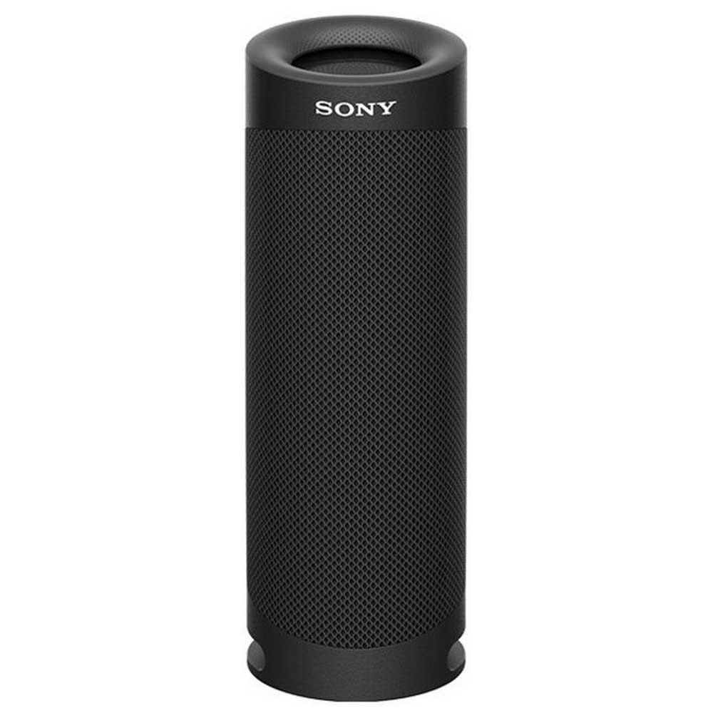 Coherent Kent Hold Sony XB23 Extra Bass Bluetooth Speaker Black | Techinn