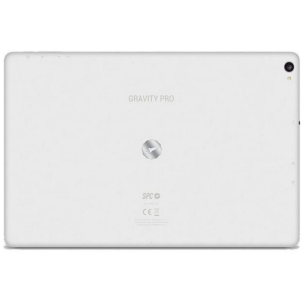 SPC Gravity Pro 3GB/32GB 10.1´´ surfplatta