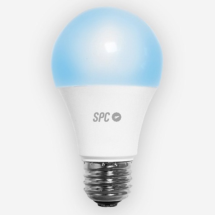 SPC Sirius 1050 10W D70 Светодиодная лампа