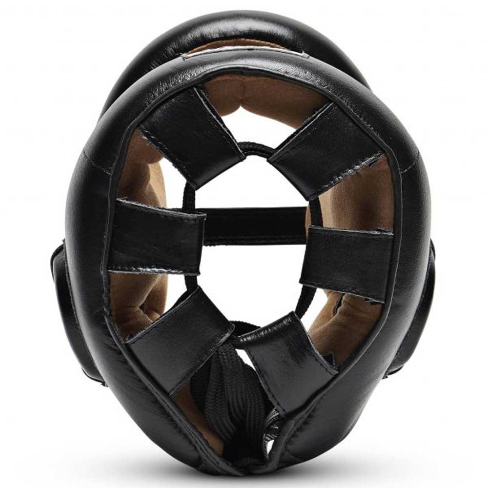 Leone1947 ヘルメット Protection 黒 | Traininn