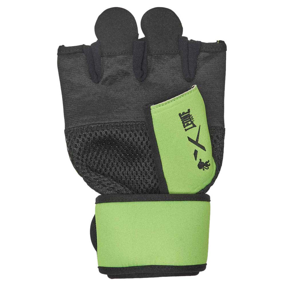 Leone1947 Guantes Combate Basic Fit