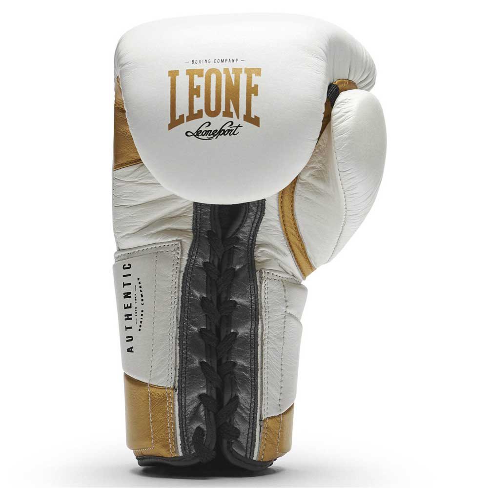 Leone1947 Authentic Combat Gloves