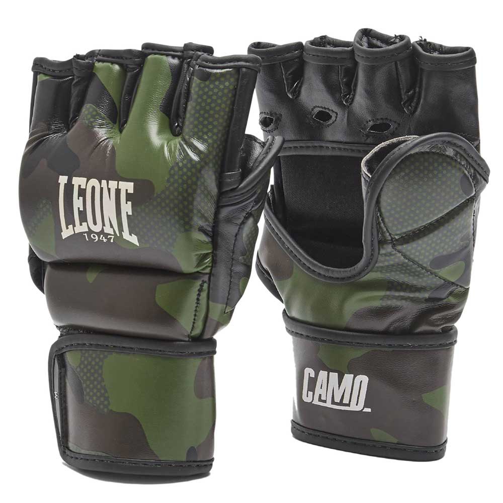 leone1947-camo-combat-gloves