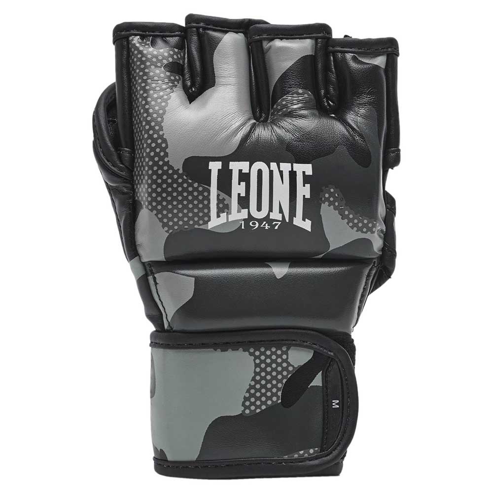 Leone1947 Camo Combat Gloves