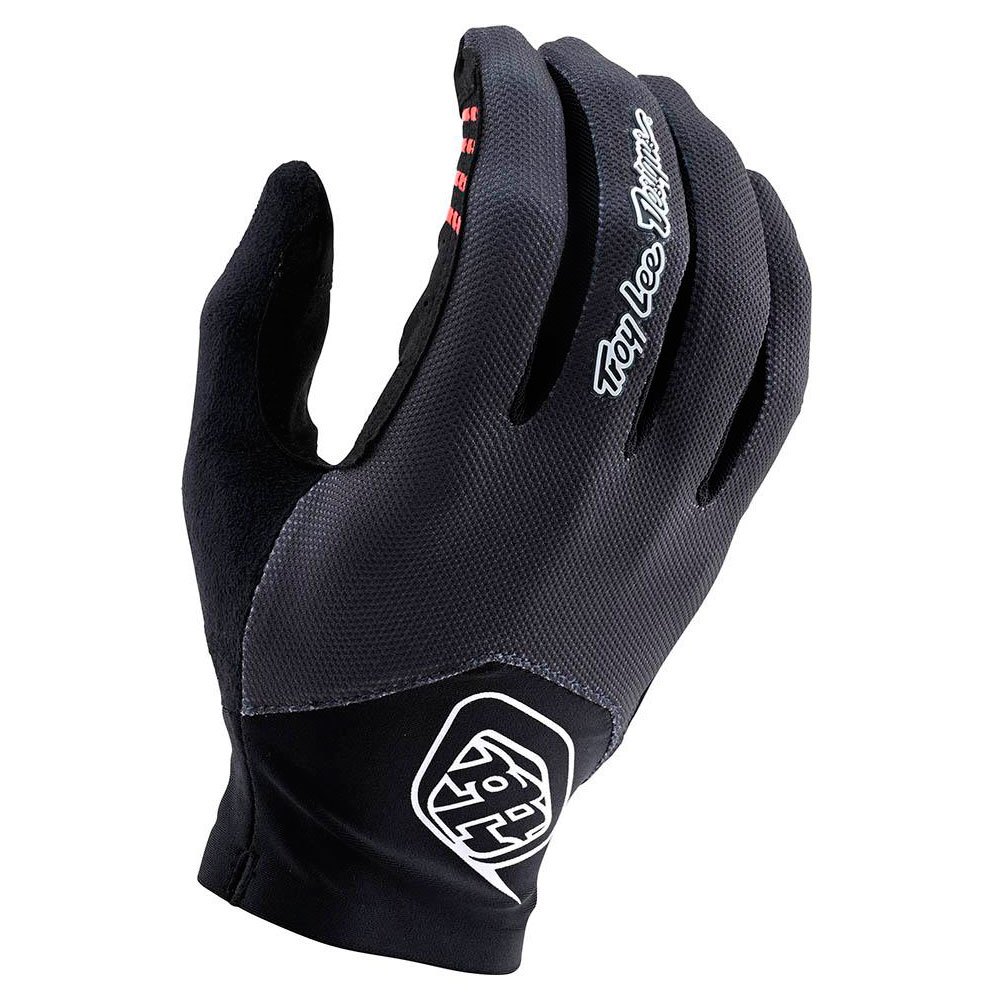 Troy Lee Designs Ace 2.0 Mens BMX Gloves Black