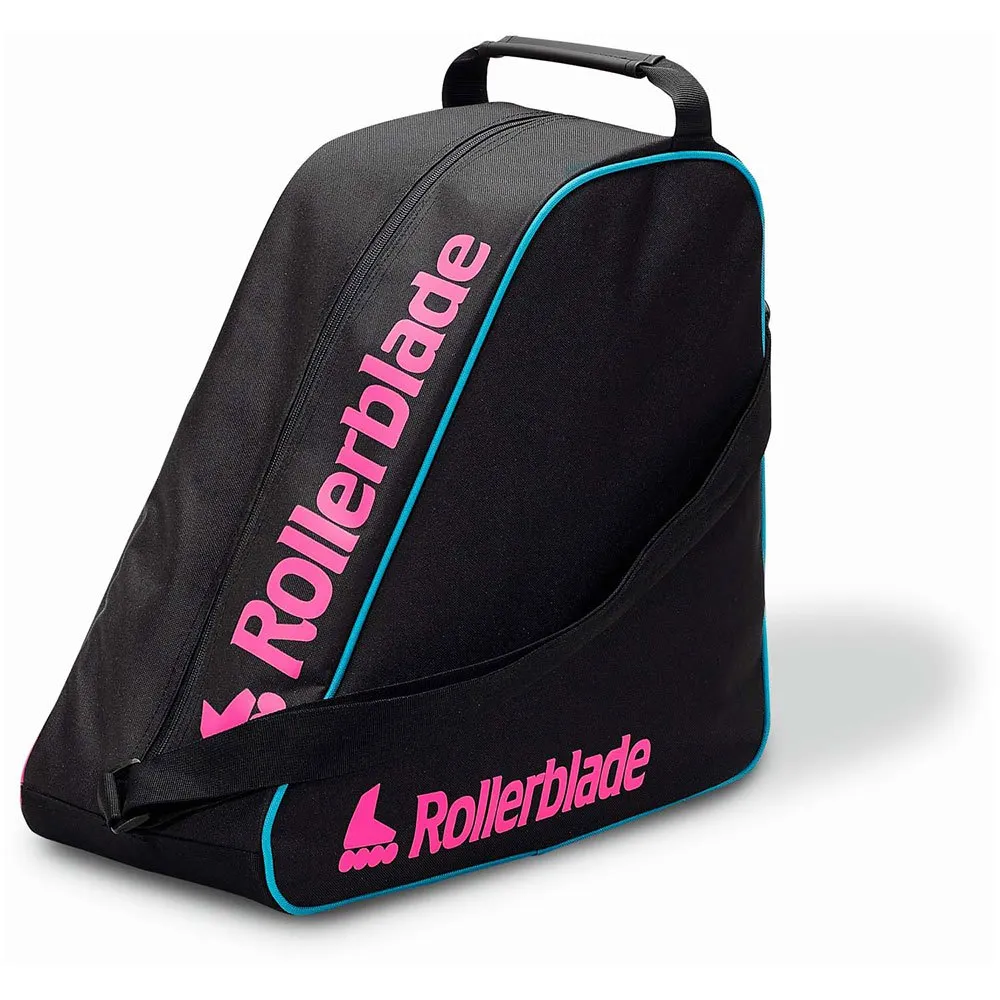 Sac à Dos Rollerblade Pour Skate - Transport Sécurisé - Design Ergonomique - Pour Patins Et Accessoires