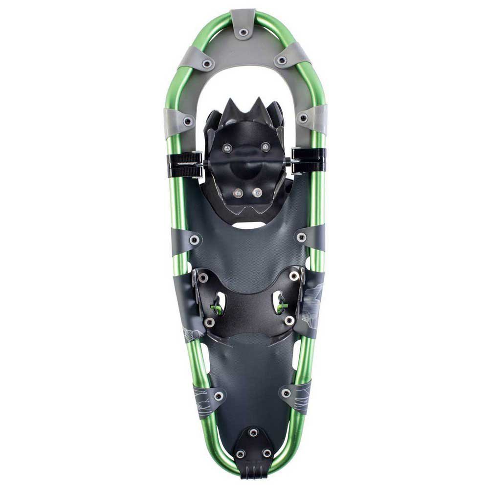 Tubbs snow shoes Mountaineer Snowshoes
