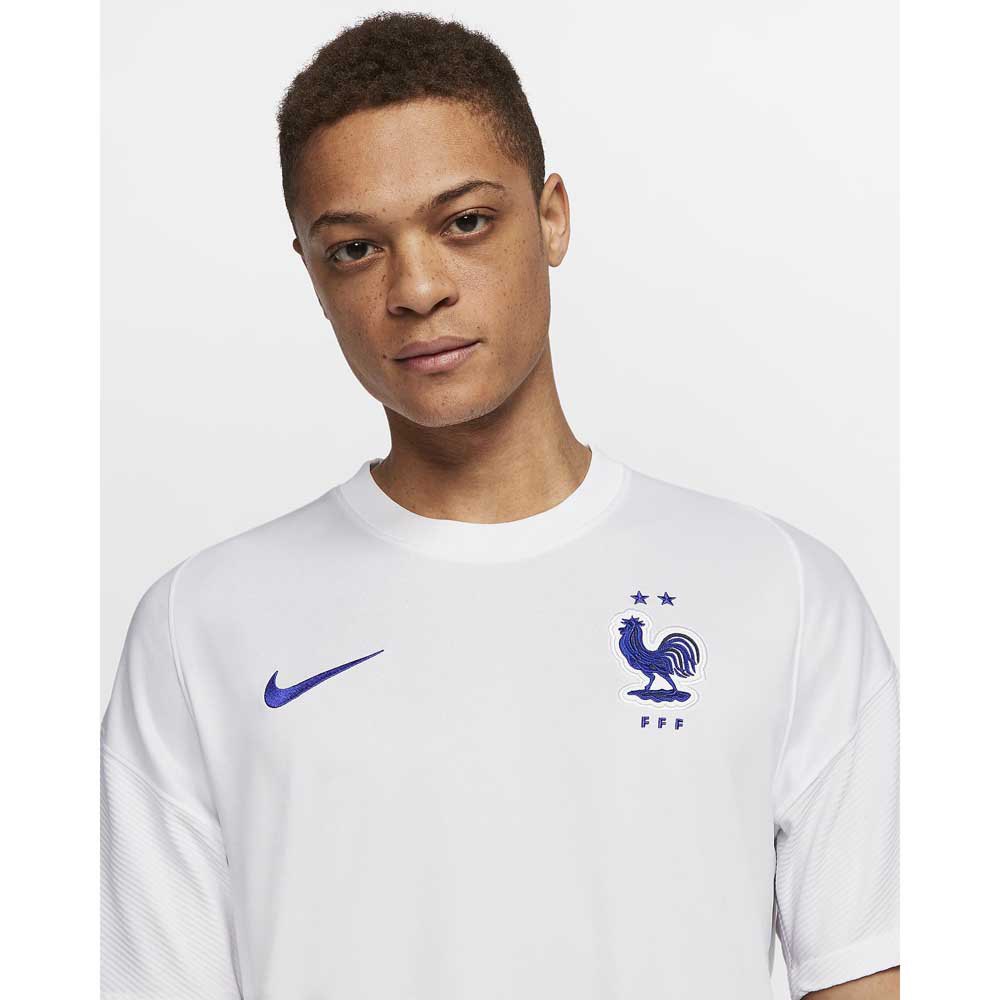 Nike Camiseta Francia Segunda Equipación Stadium 2020