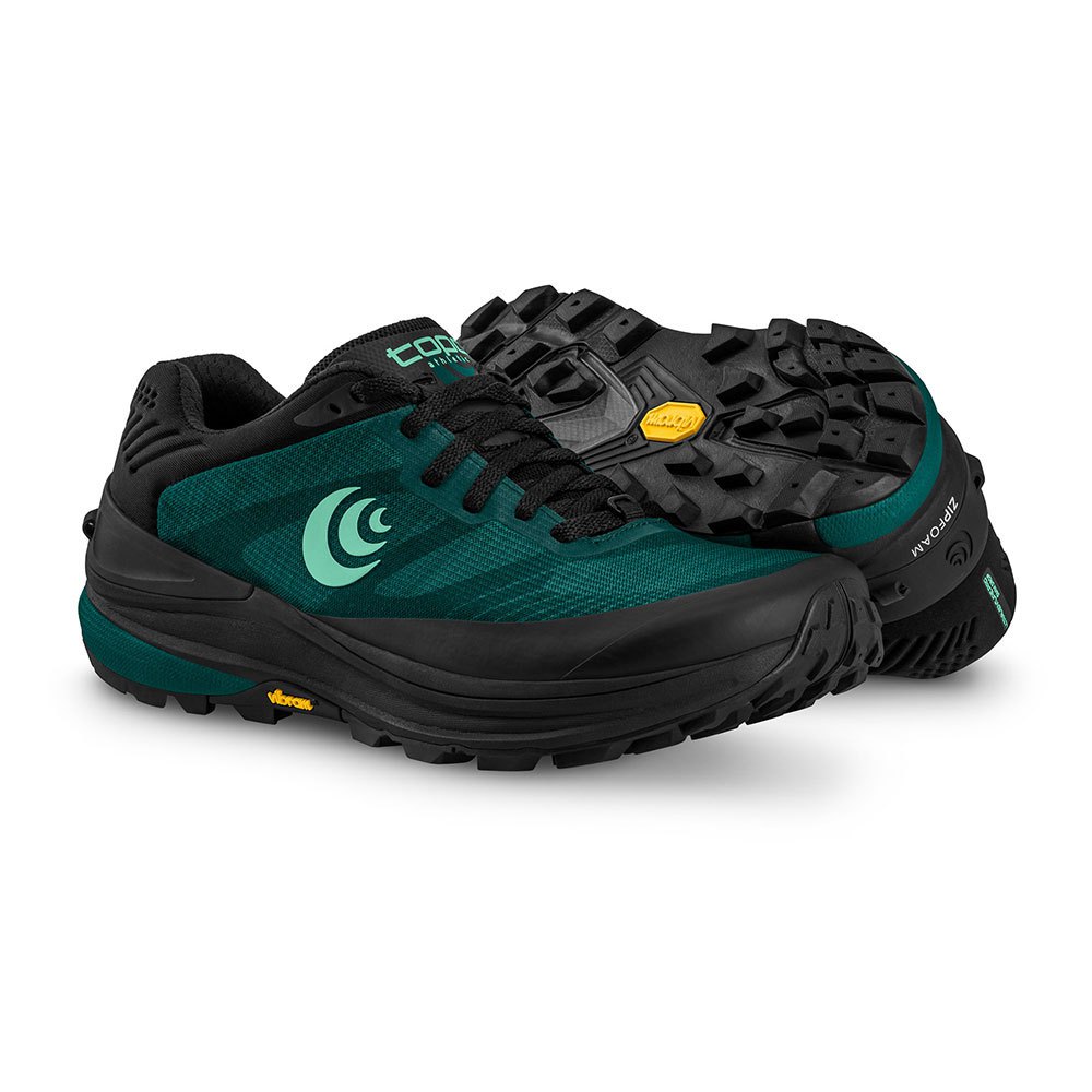 Topo athletic Zapatillas de trail running Ultraventure Pro