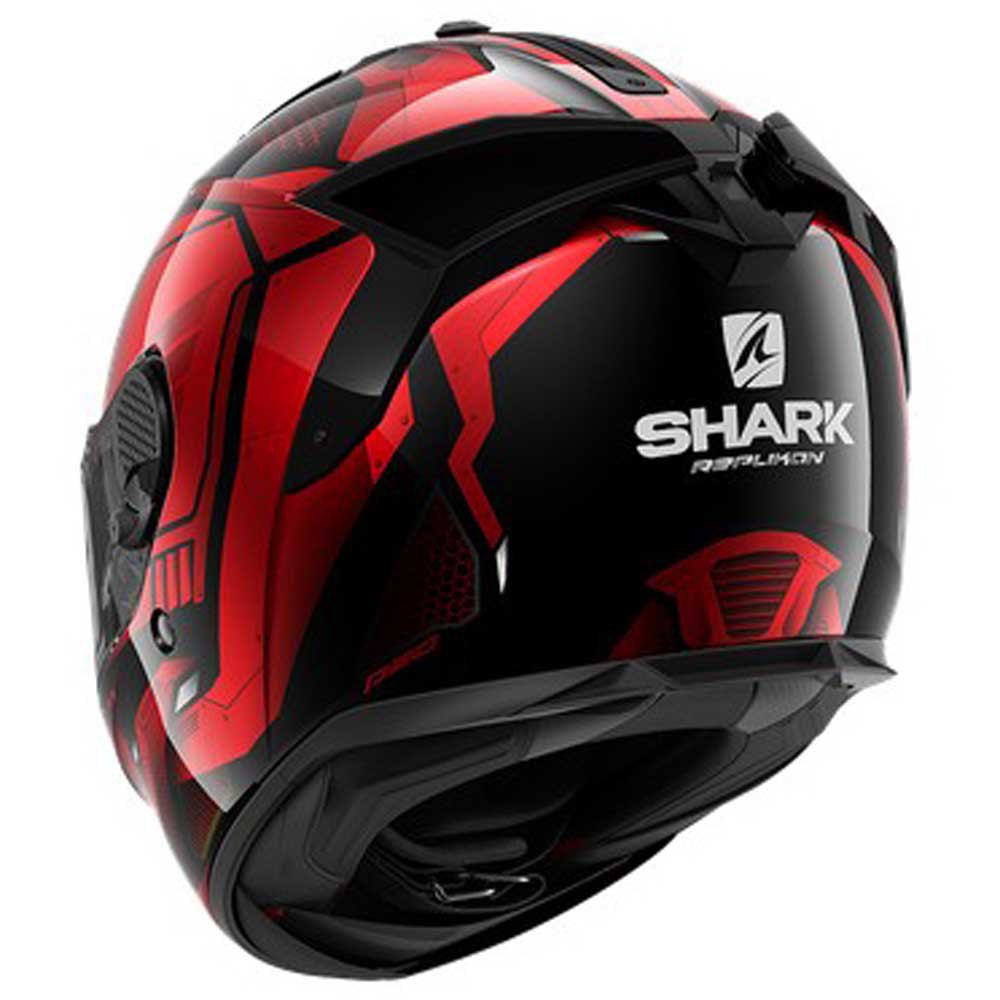 Shark Spartan GT Replikan full face helmet