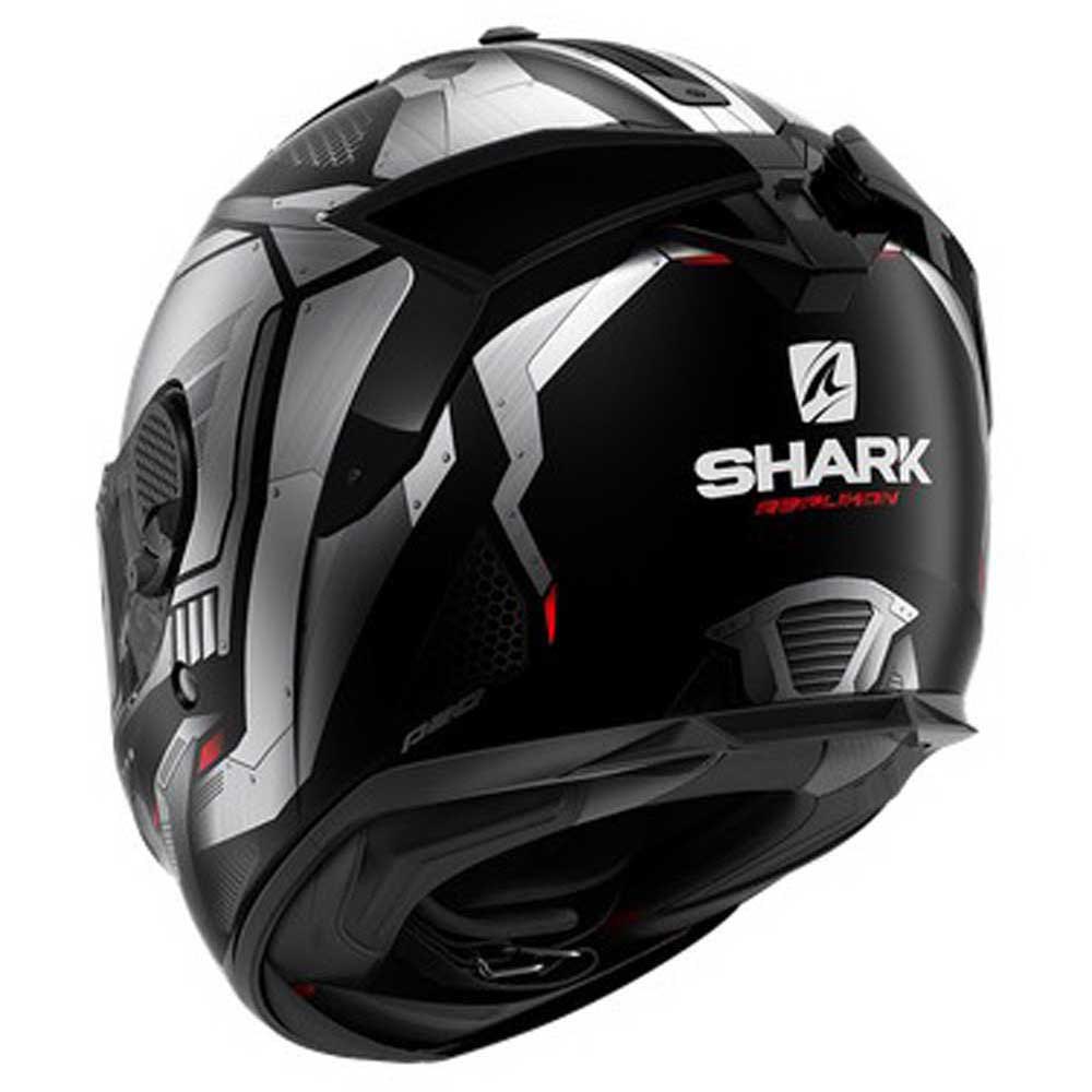 Shark Spartan GT Replikan hjelm