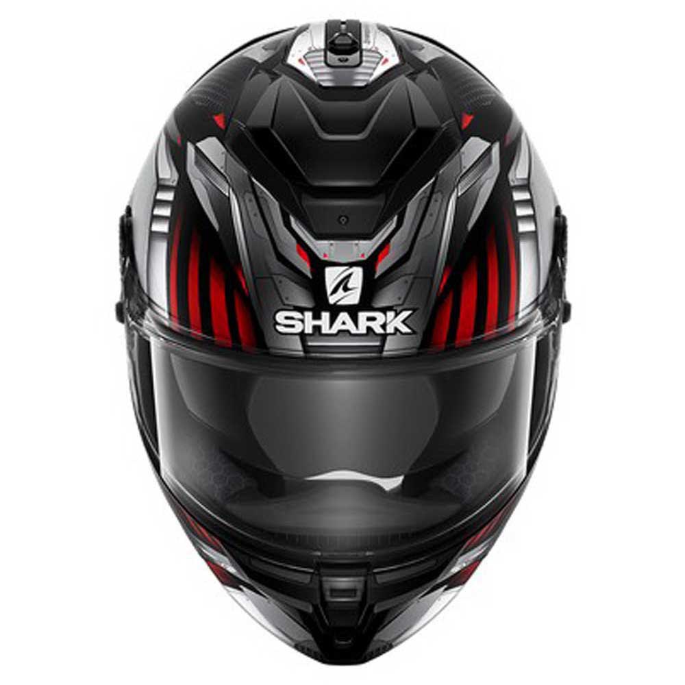 Shark Spartan GT Replikan hjälm