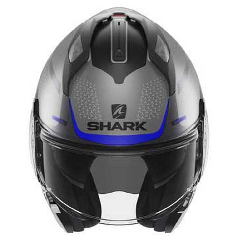 Shark Evo GT Encke Modulär Hjälm