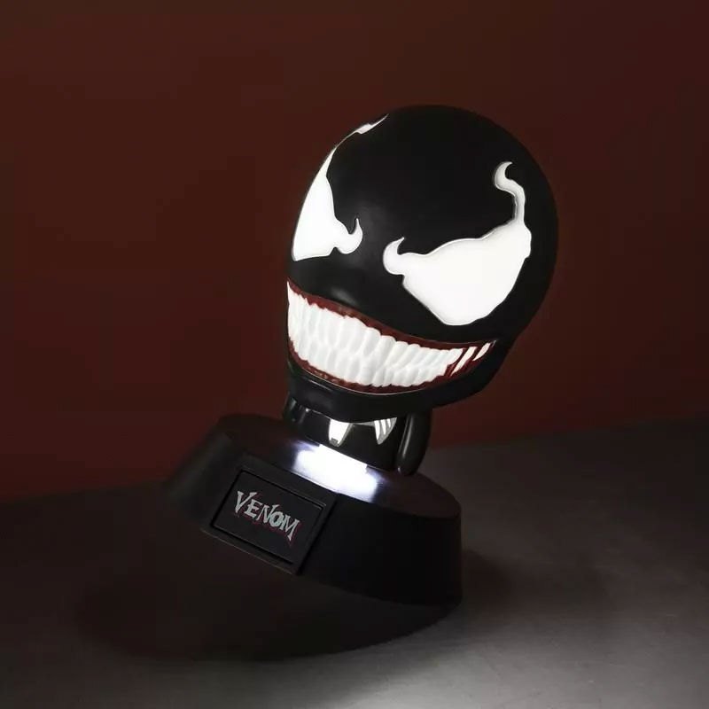 Marvel Ikon Venom Light Paladone