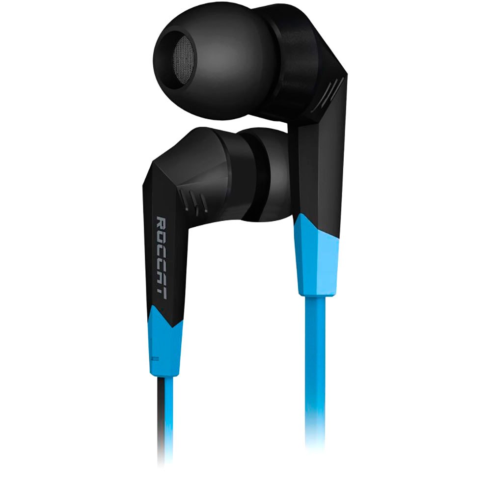 Roccat Micro-Casques Gaming Syva In-Ear