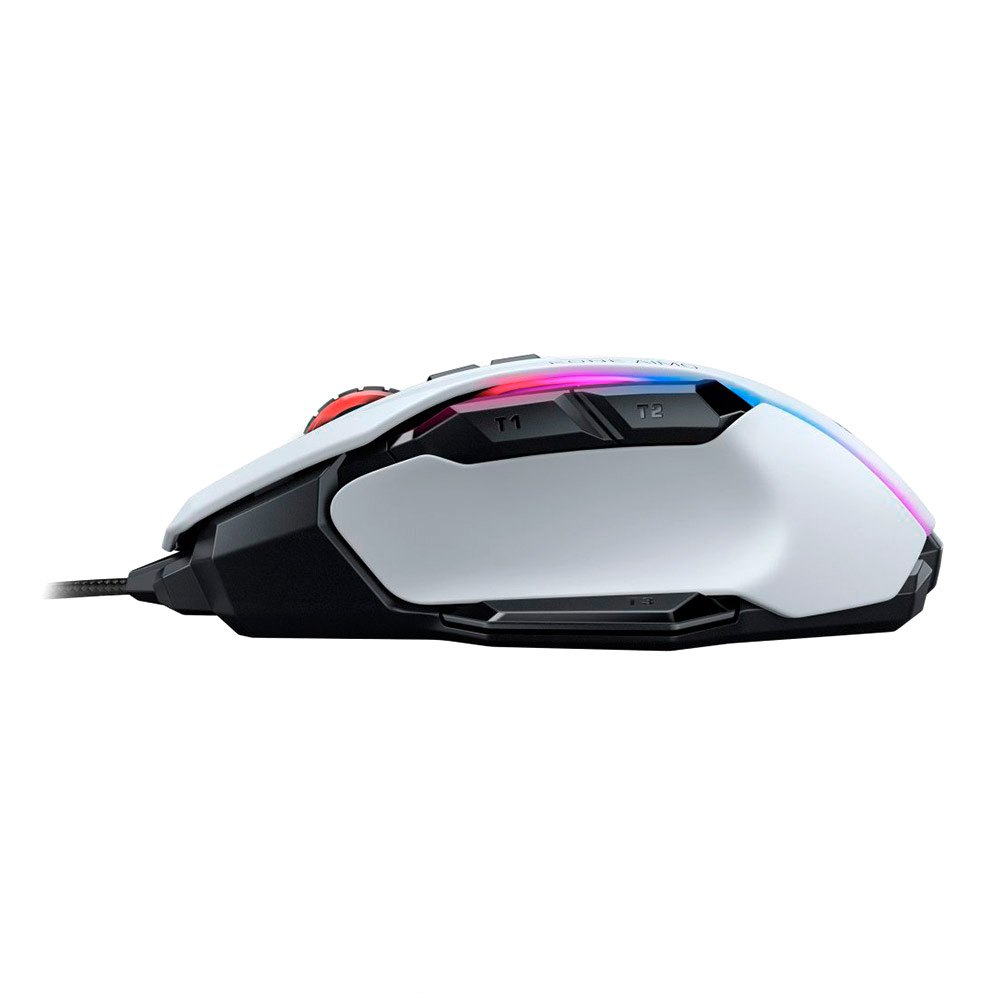 Roccat Kone Aimo Remastered RGBA Optical Gaming Mouse