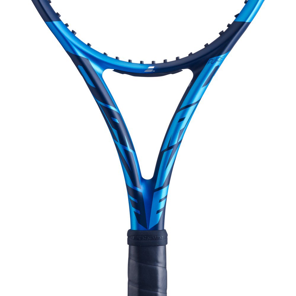 Babolat Pure Drive Super Lite 2018 unbesaitet Tennisschläger 