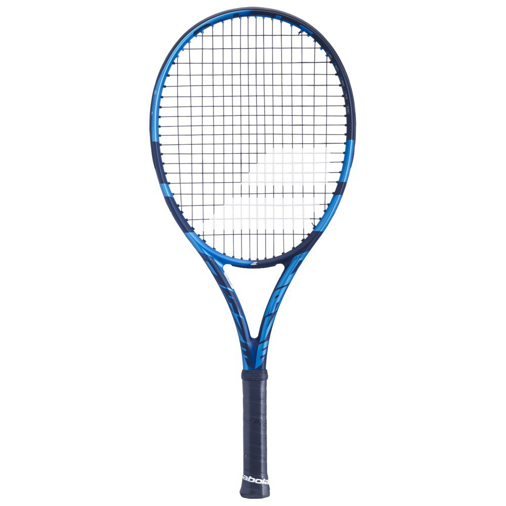 Babolat Women Headband Tennis Racket Sports Badminton Squash Black/White 