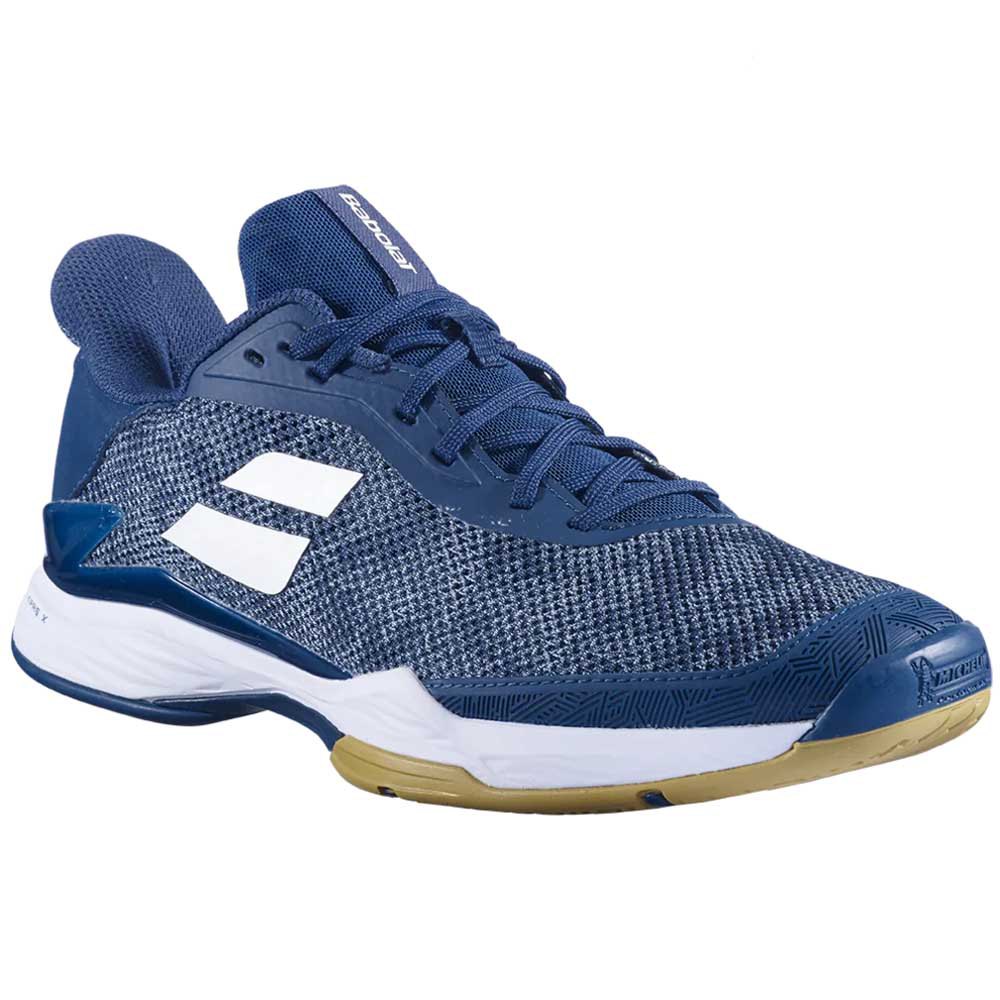Babolat Mens Jet Tere All Court Tennis Shoes