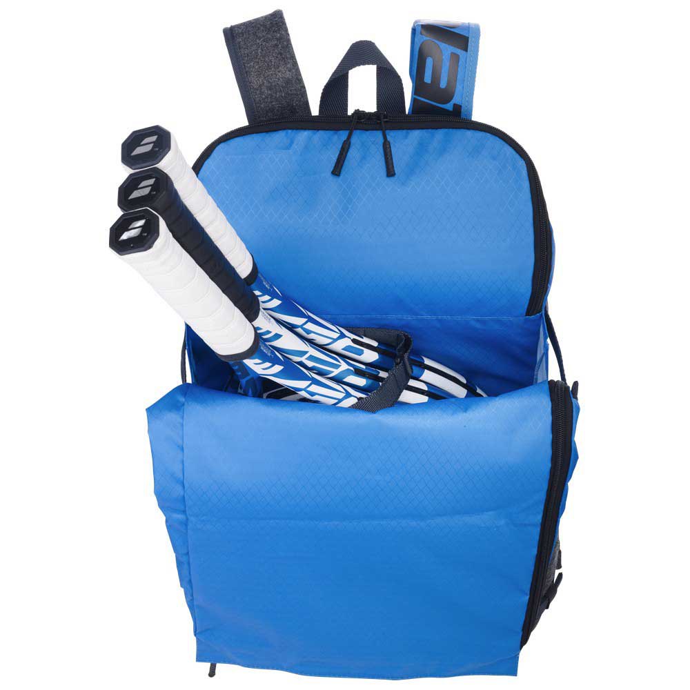 Babolat 3+3 Evo 41L Backpack Blue | Smashinn