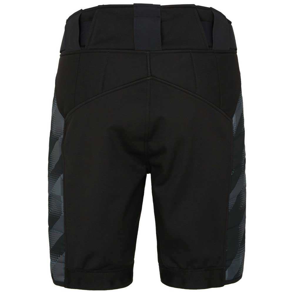 Verdorren verzonden koper Ziener Softshell Shorts Pants | Snowinn