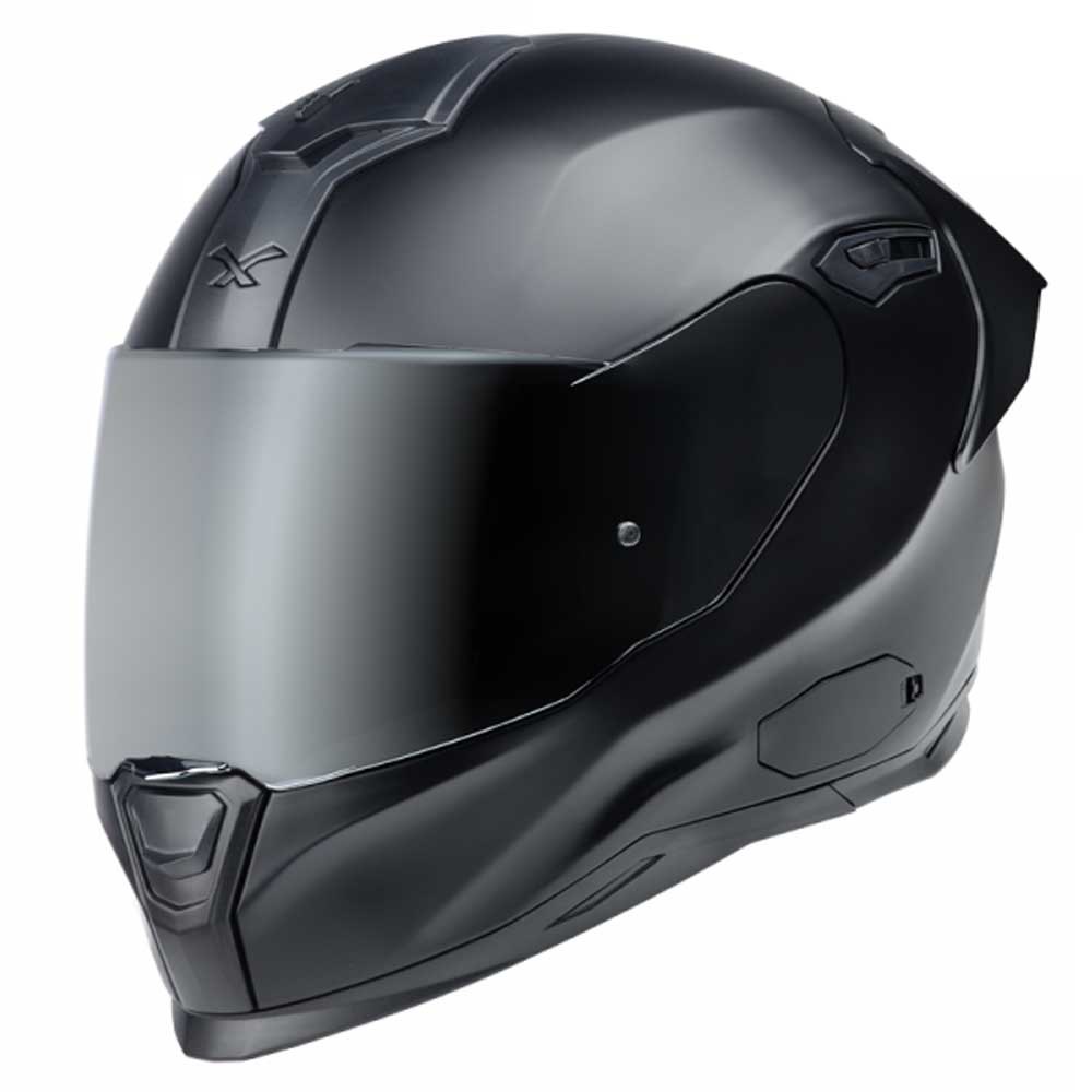 Nexx SX.100R Full Face Helmet