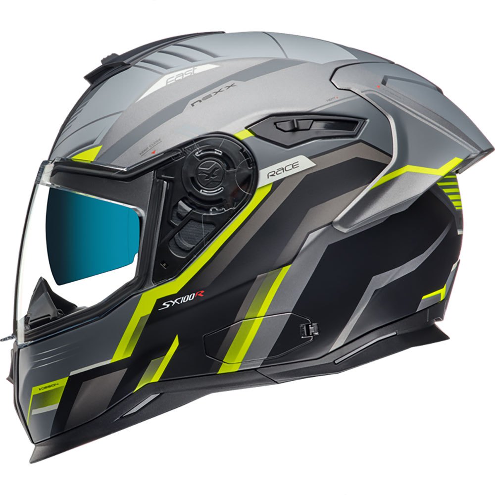 nexx-capacete-integral-sx.100r-gridline
