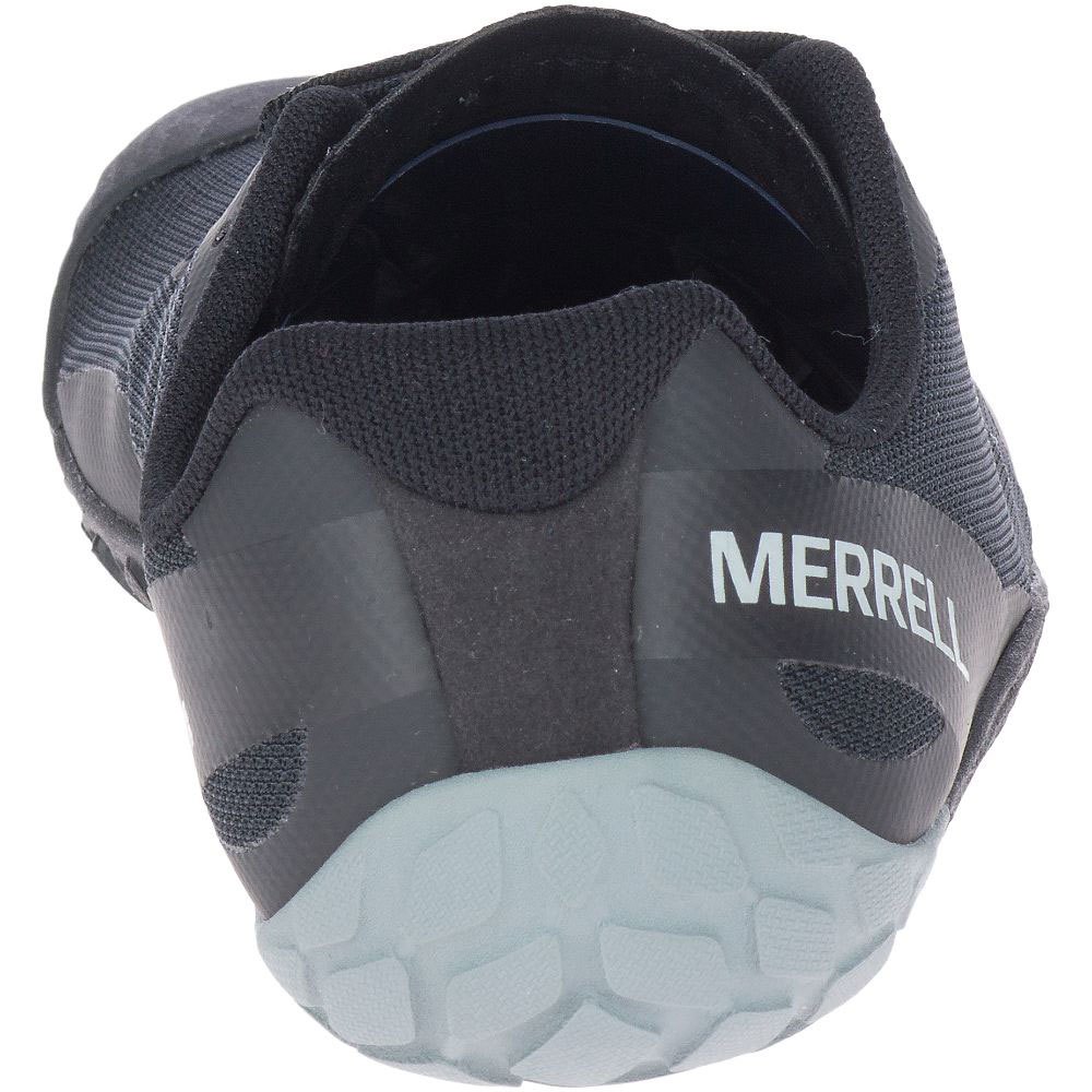 Merrell Vapor Glove 4 Sort | Runnerinn Herre løbesko