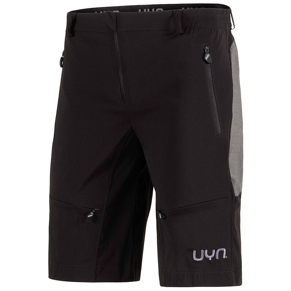 UYN Freemove OW Multi-Pocket Shorts