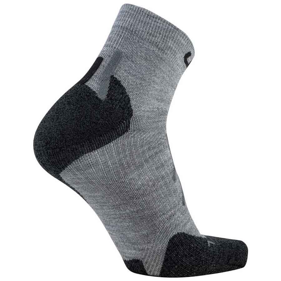 UYN Approach Merino Low Cut socks