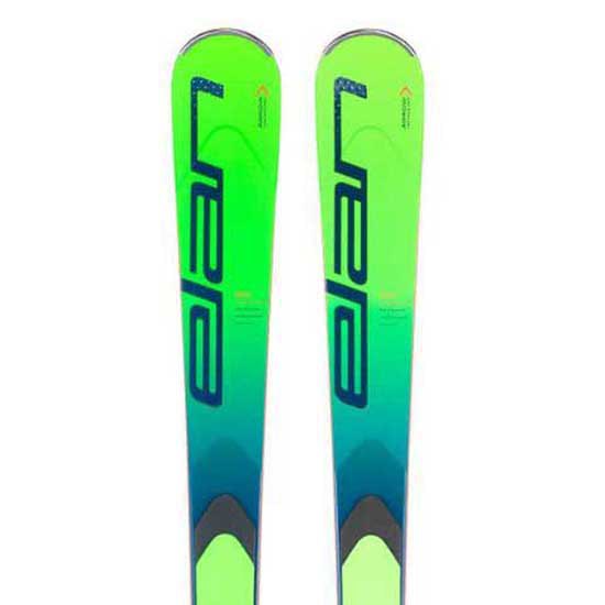 Elan Esquís Alpinos SLX Fusion X+EMX 12.0