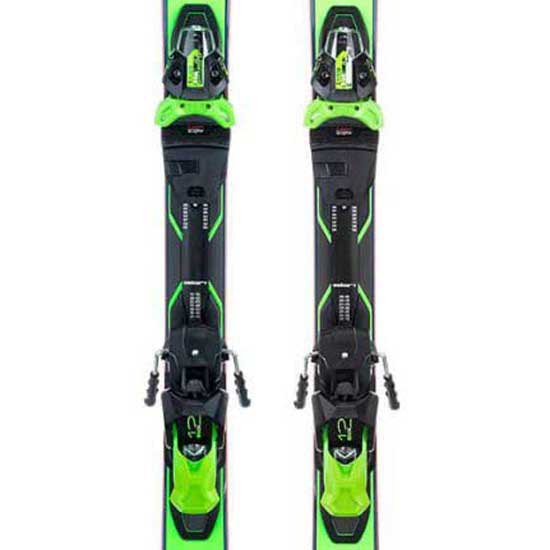 Elan Esquís Alpinos SLX Fusion X+EMX 12.0