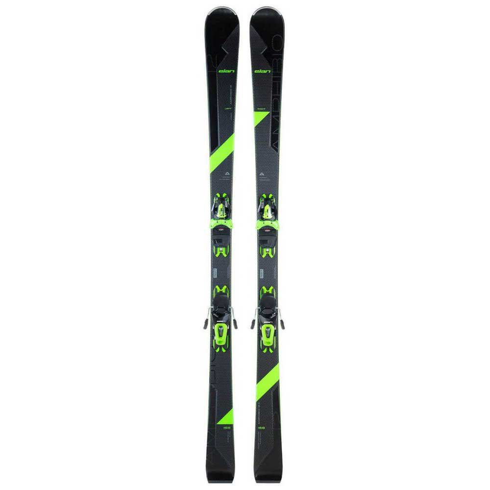 Elan Esqui Alpino Amphibio 12 C PS+ELS 11.0