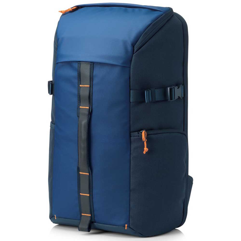 15.6´´ Blue Laptop | Pavilion Tech Backpack HP Techinn