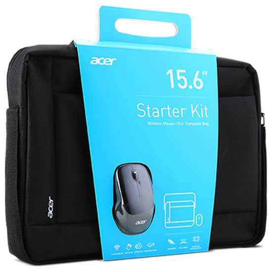 Acer Funda Para Portátil Starter Kit 15.6´´ Con Ratón