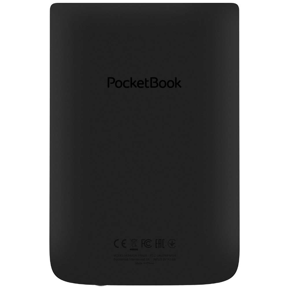 Pocketbook Touch Lux 5 6´´ Ereader