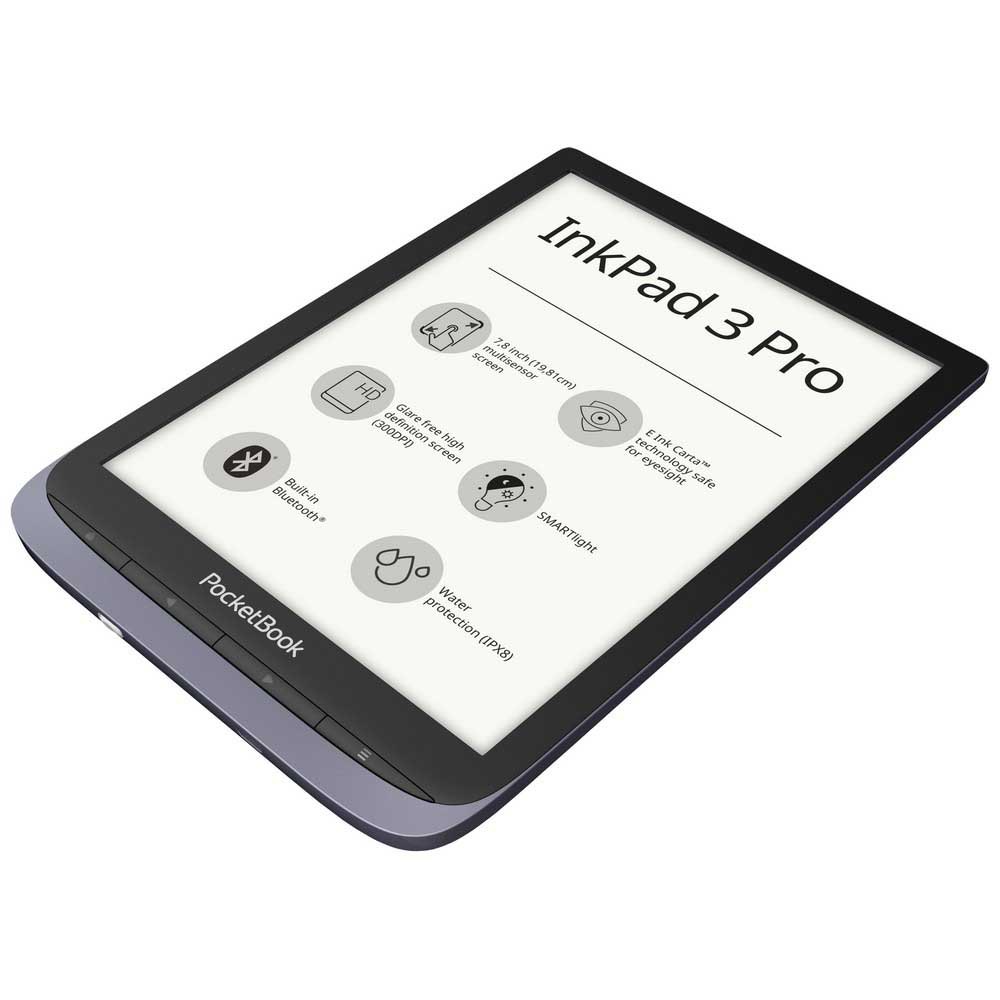 Pocketbook 電子リーダー Inkpad 3 Pro 9´´