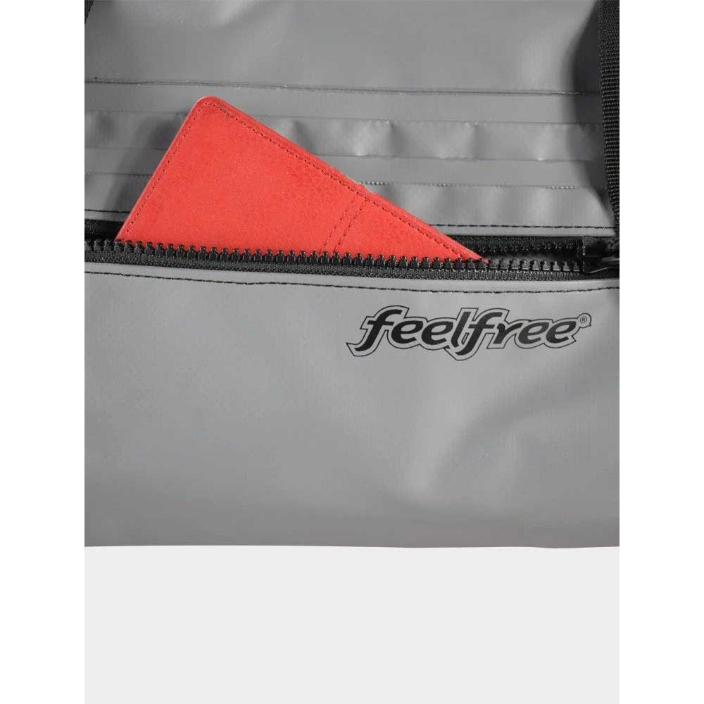 Feelfree gear Borsa Clipper 15L