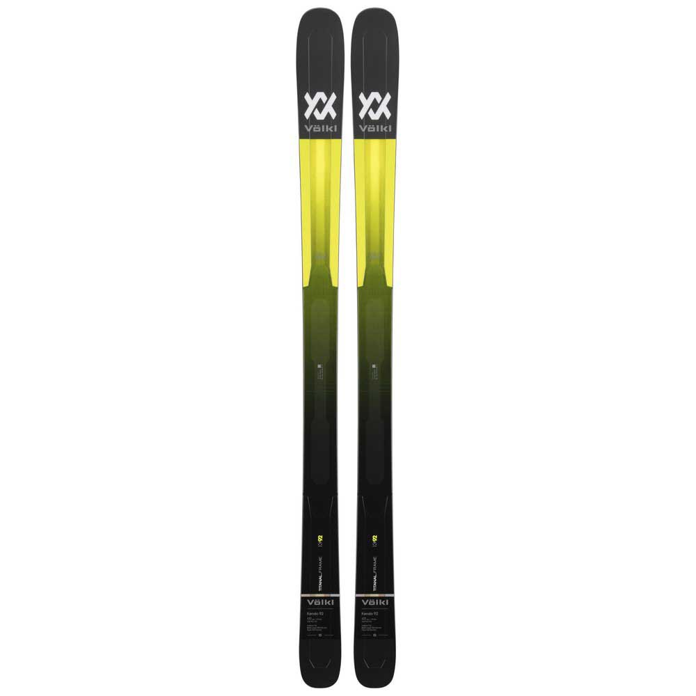 Völkl Kendo 92 Alpine Skis