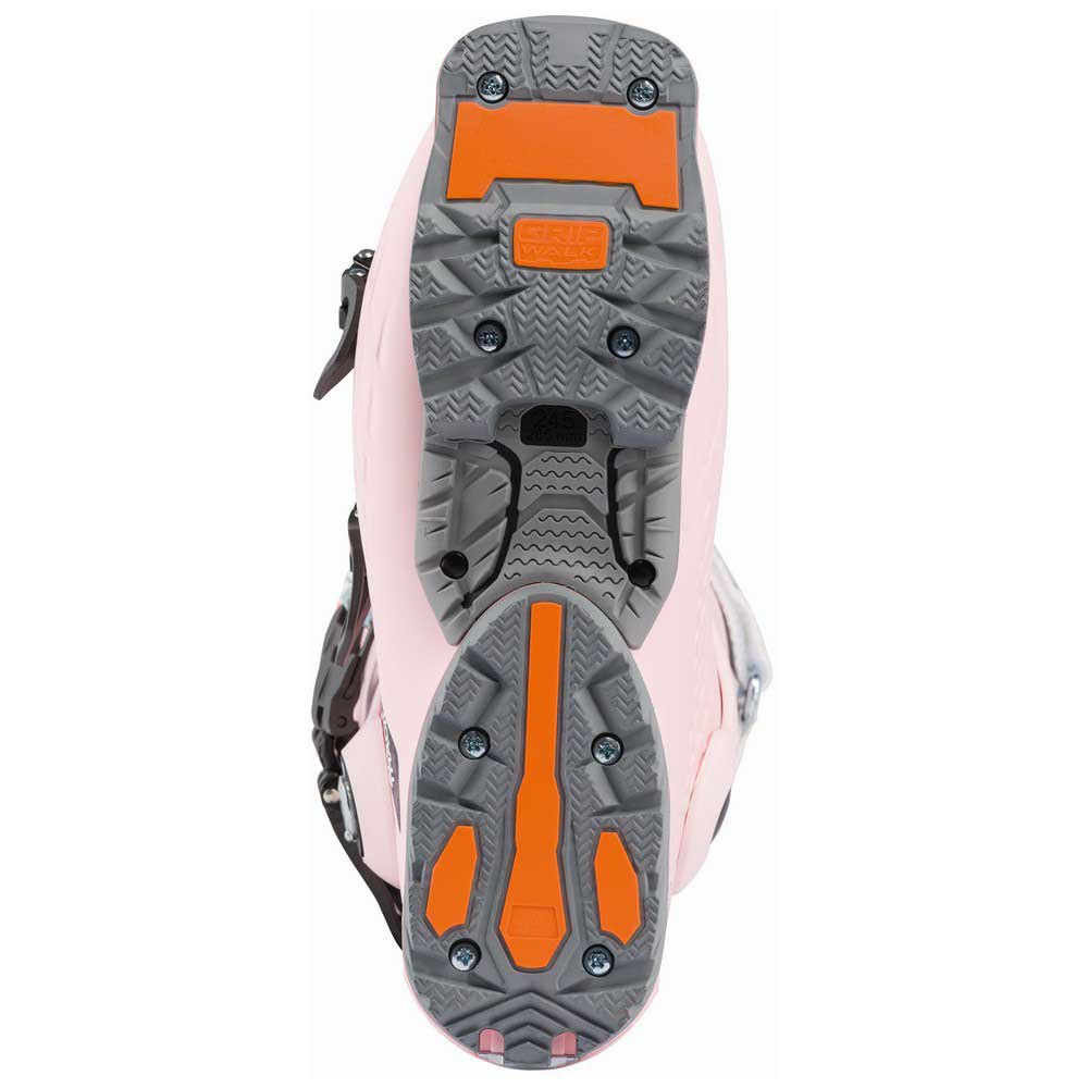 Rossignol Chaussures De Ski Alpin Femme Alltrack Elite 110 LT Gripwalk