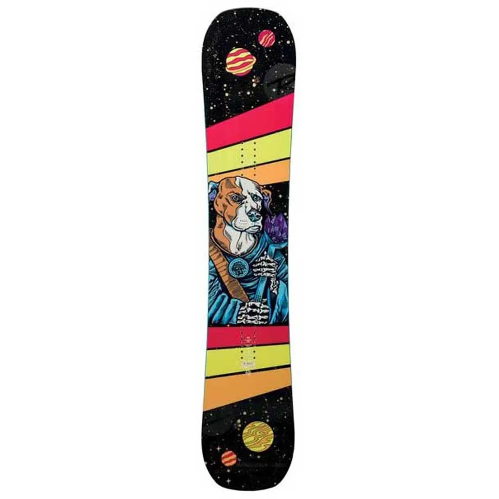 Rossignol Retox Snowboard | Snowinn ボード
