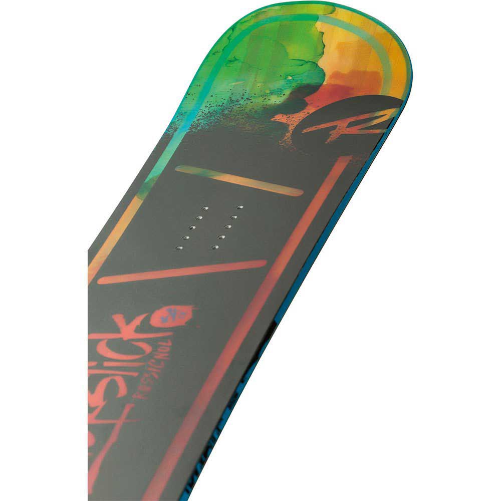 Rossignol Tabla Snowboard Trickstick AF
