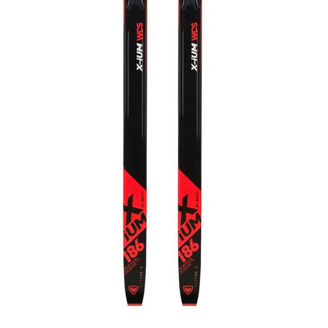 Rossignol Nordiske Ski X-Ium Skating WCS S2 Soft