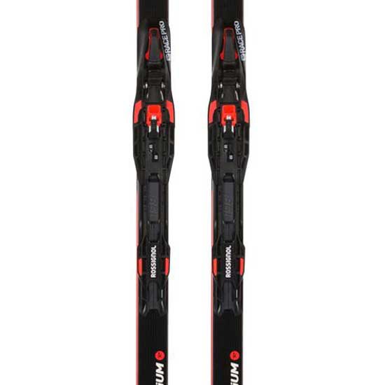Rossignol Ski Nordique R-Skin X-Ium IFP