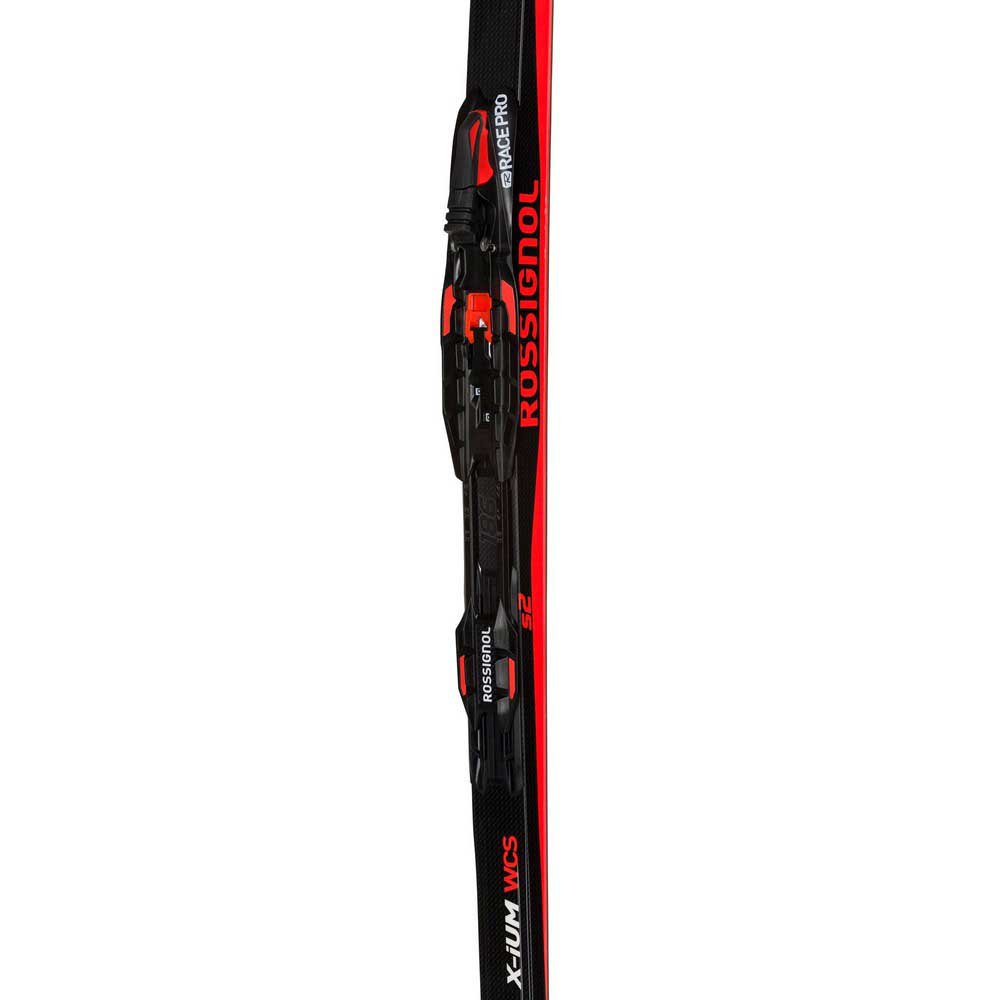 Rossignol Ski Nordique X-Ium Classic PRemium C2 Soft