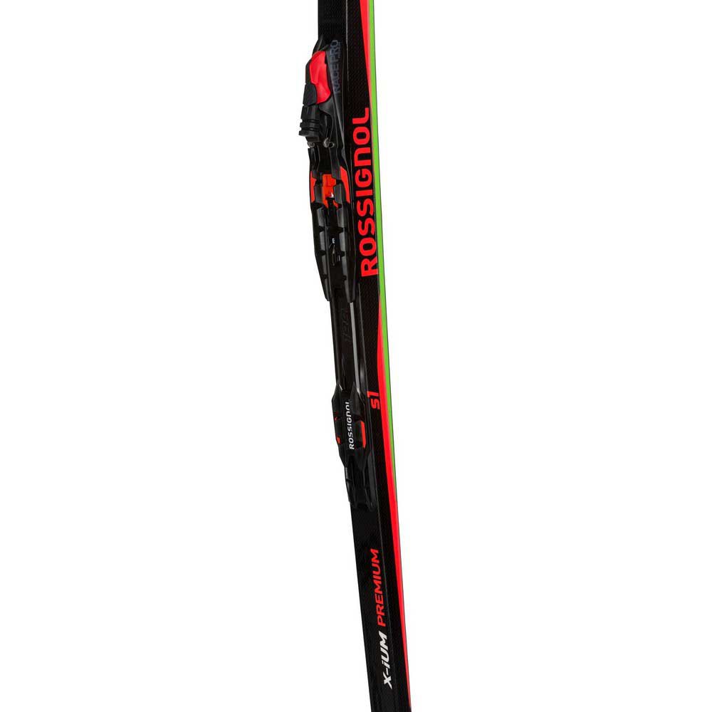 Rossignol Ski Nordique X-Ium Skating PRemium S1 IFP