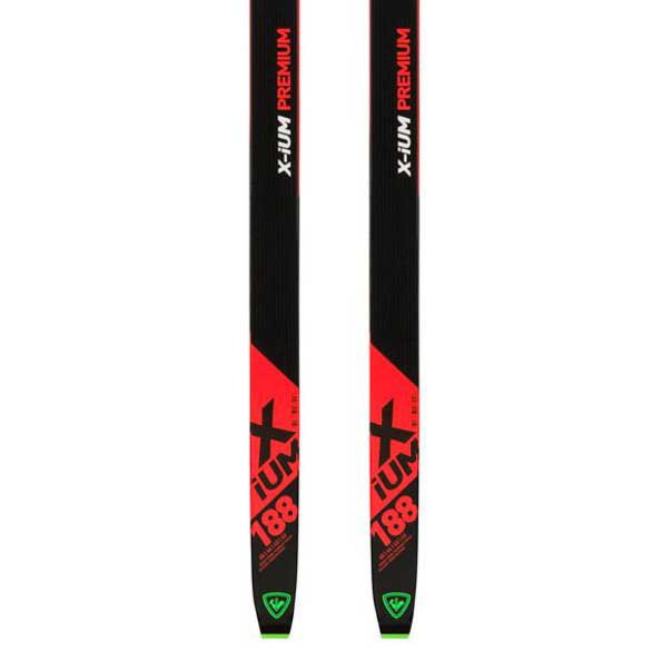 Rossignol Ski Nordique X-Ium Skating PRemium S2 IFP