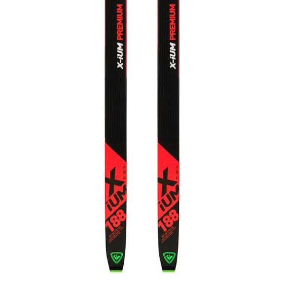 Rossignol Ski Nordique X-Ium Skating PRemium S2 Soft