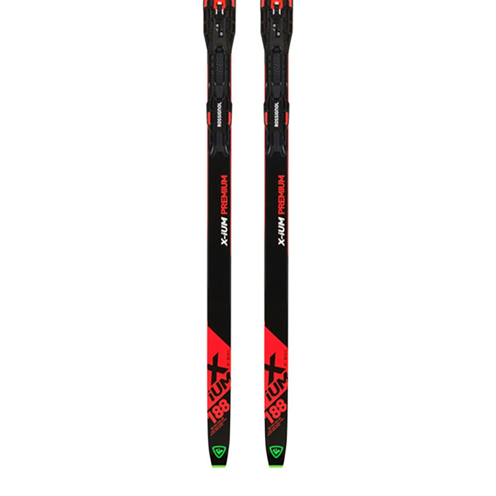 Rossignol X-Ium Skating PRemium S3 Stiff Nordic Skis